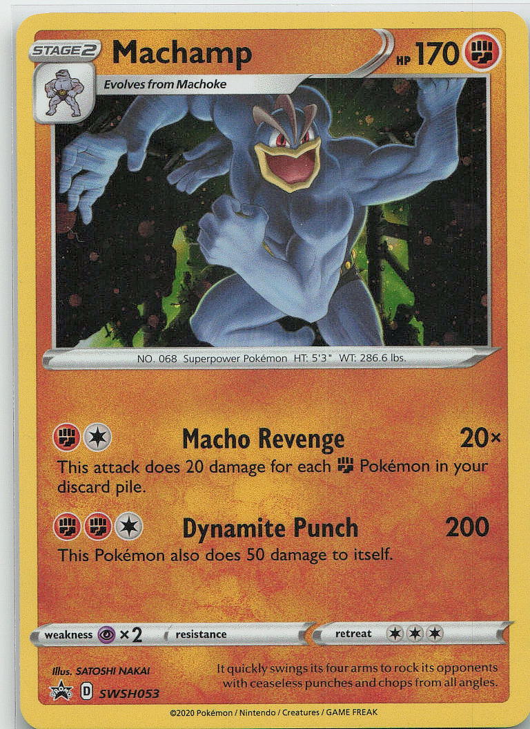 Machamp