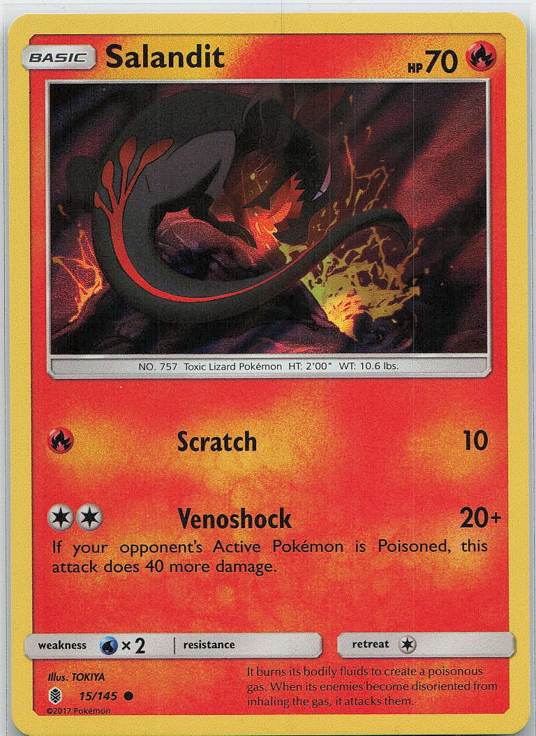 Salandit