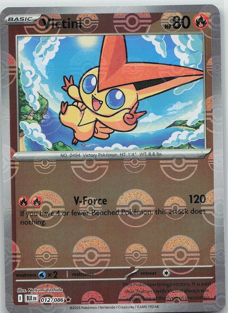 Victini