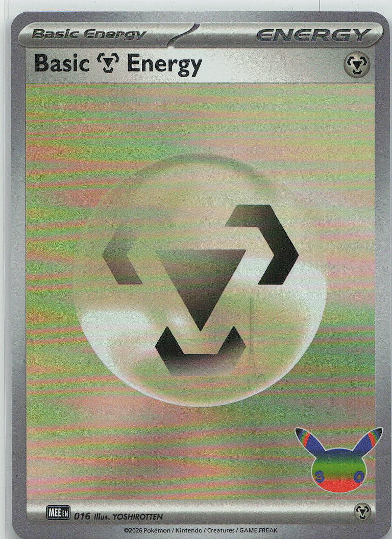 Metal Energy