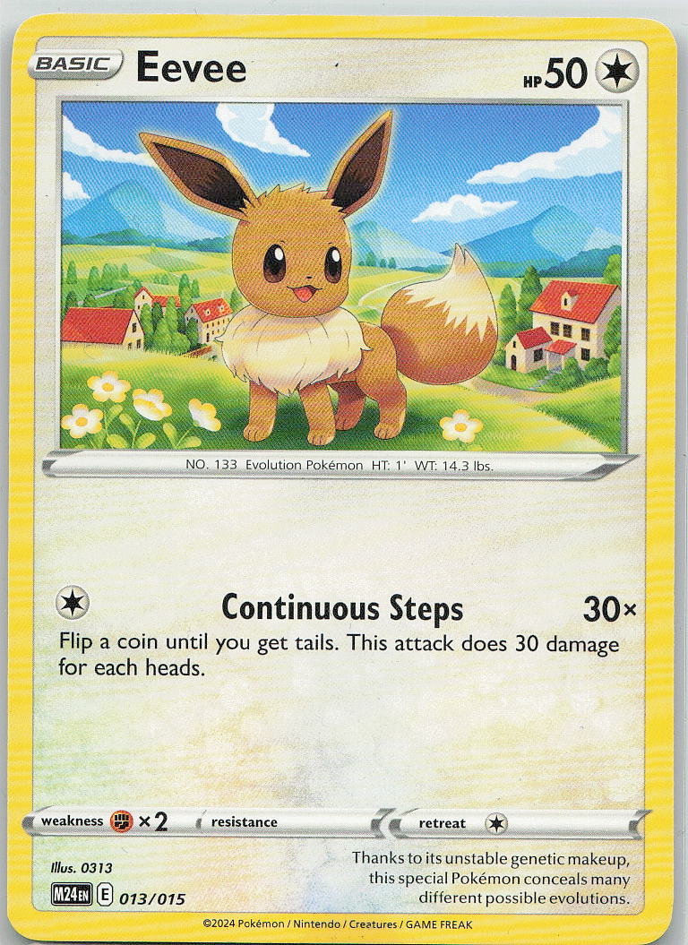 Eevee