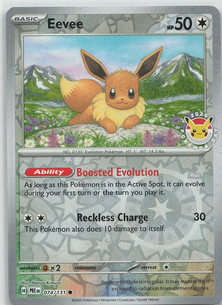 Eevee