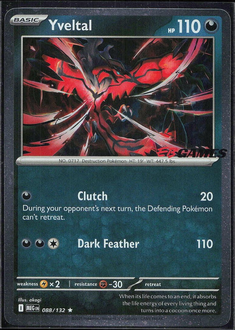 Yveltal image 1