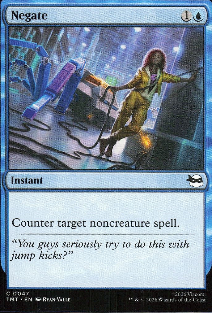 Negate image 1