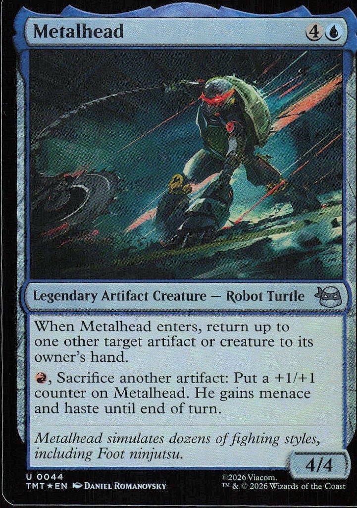 Metalhead image 1